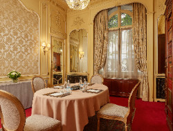 OLEVENE image - hotel-raphael-paris-olevene-event-